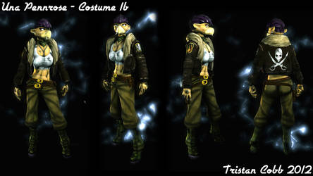 Pennrose - UT3 Costume 1b