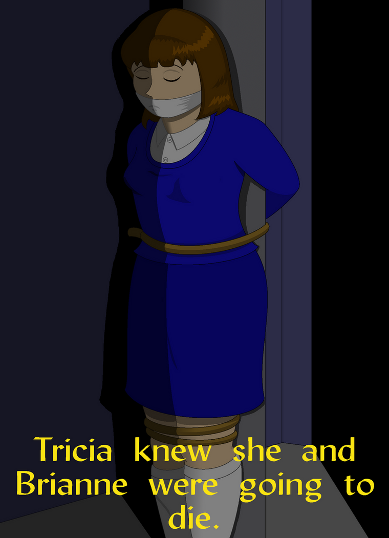 Snoop Tricia: The Prequel