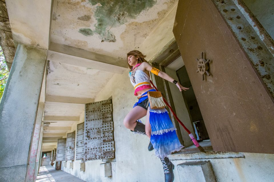 YUNA Gunner Ffx 2 By Philroce On DeviantArt yuna-gunner-ffx-2-by-philroce-on-deviantart