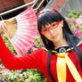 persona 4 Yukiko Amagi