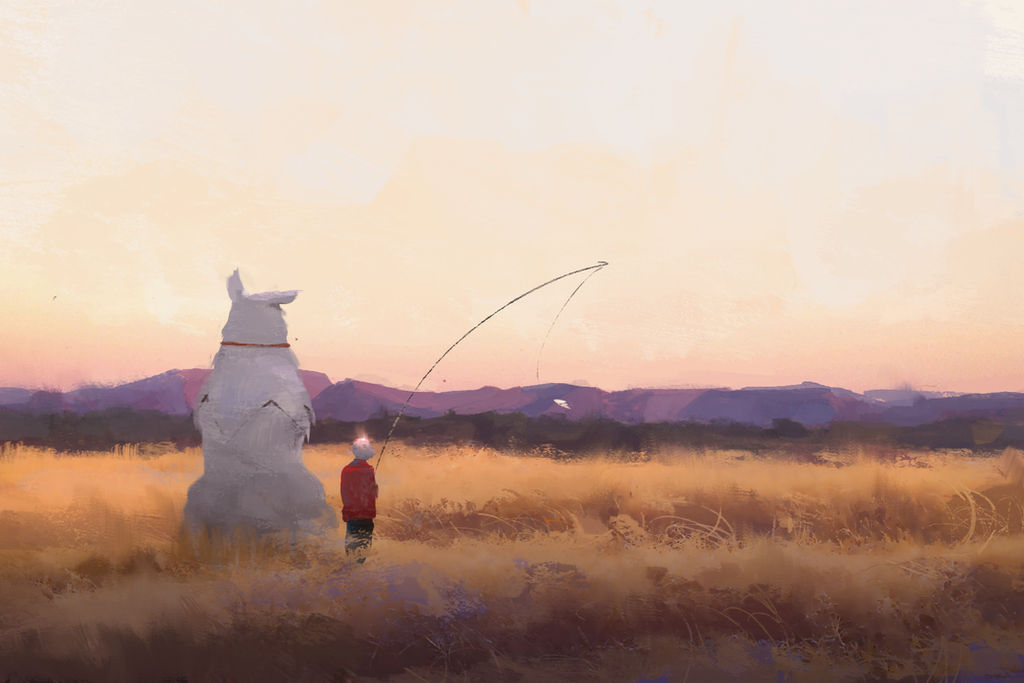 Vacation by VictorMosquera Vacation by VictorMosquera