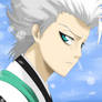 Toshiro Hitsugaya