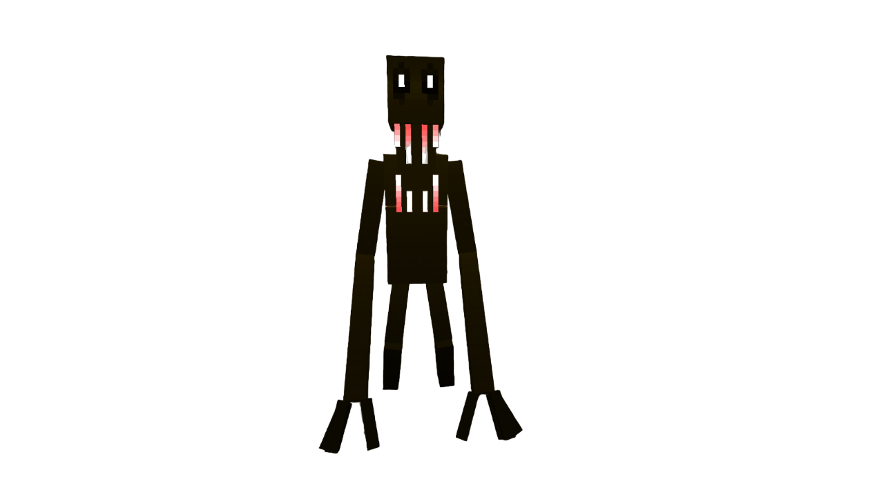 The Man From The Fog minecraft By Luke3468 On DeviantArt The man from the fog minecraft by luke3468 on deviantart