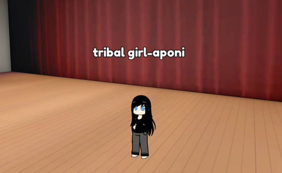 Elsa Aponi Explore the Best Aponi_on_stage Art | DeviantArt