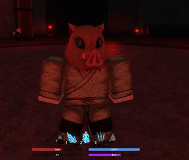 Explore the Best Demonfall Art | DeviantArt