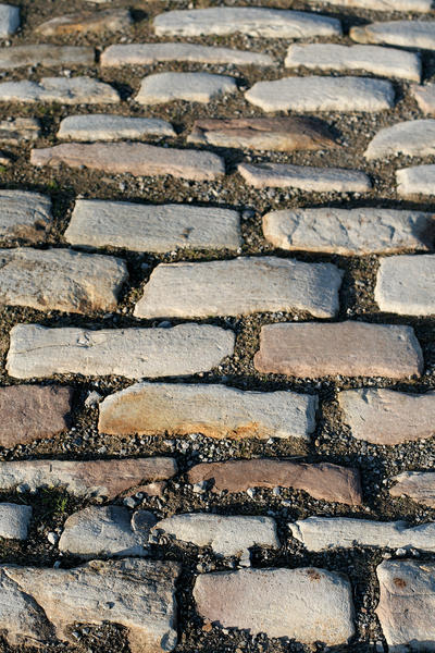 Bumpy Walkways The Bumpy Walkway by RoughRider05 on DeviantArt