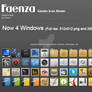 Faenza Icons 4 Windows