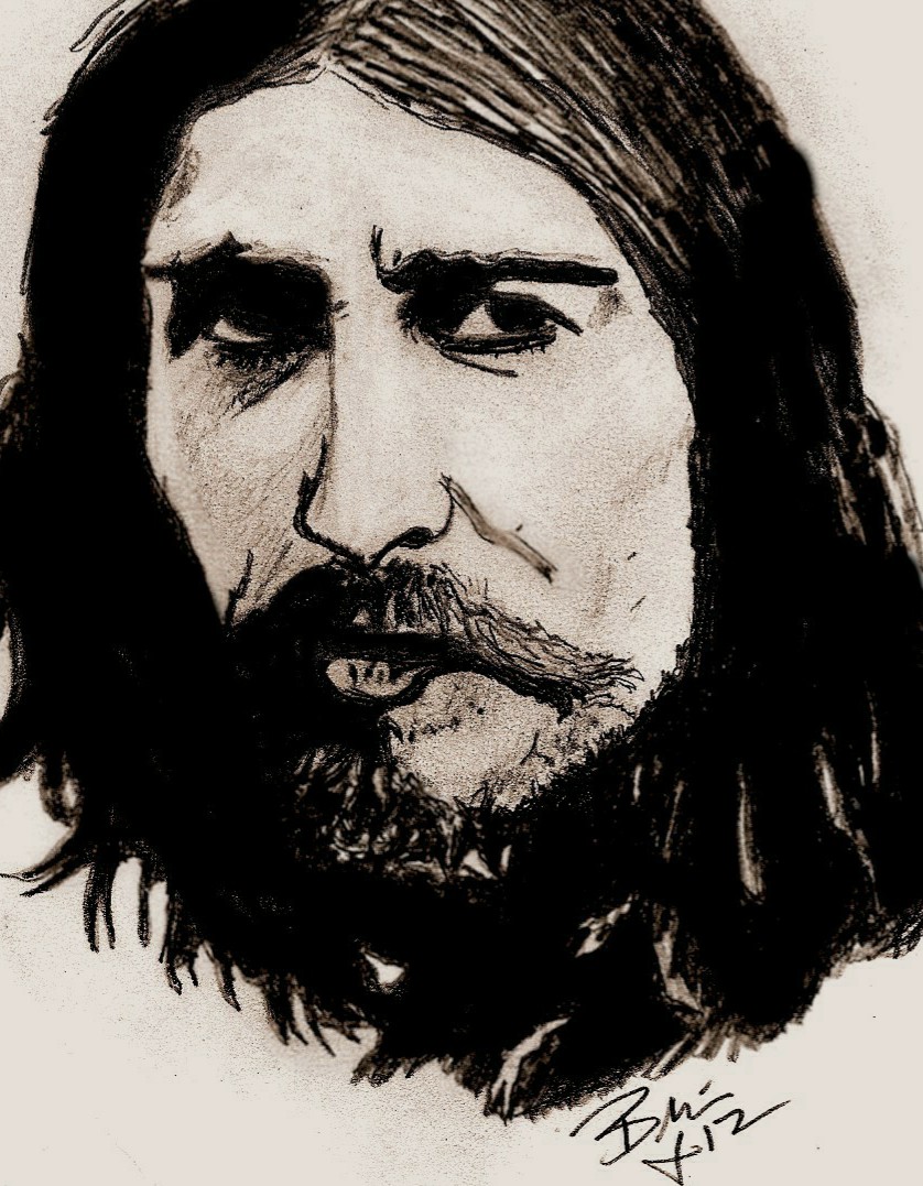 George Harrison #2