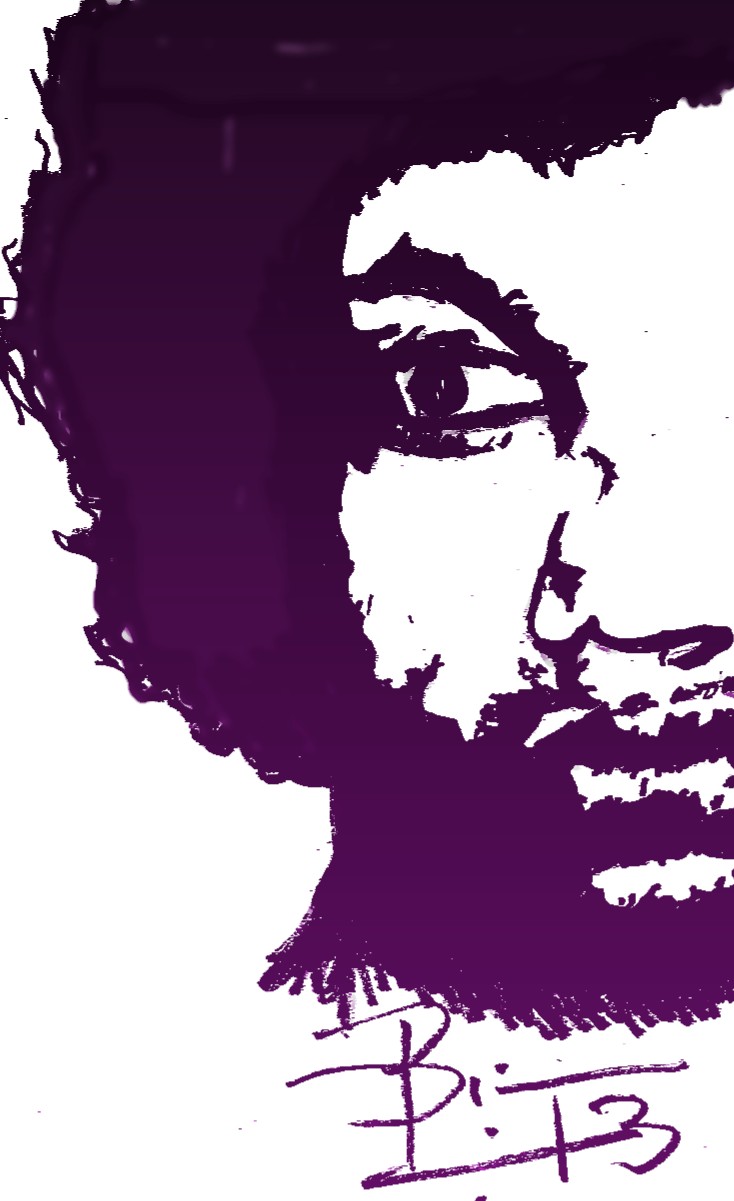 Jimi # 6