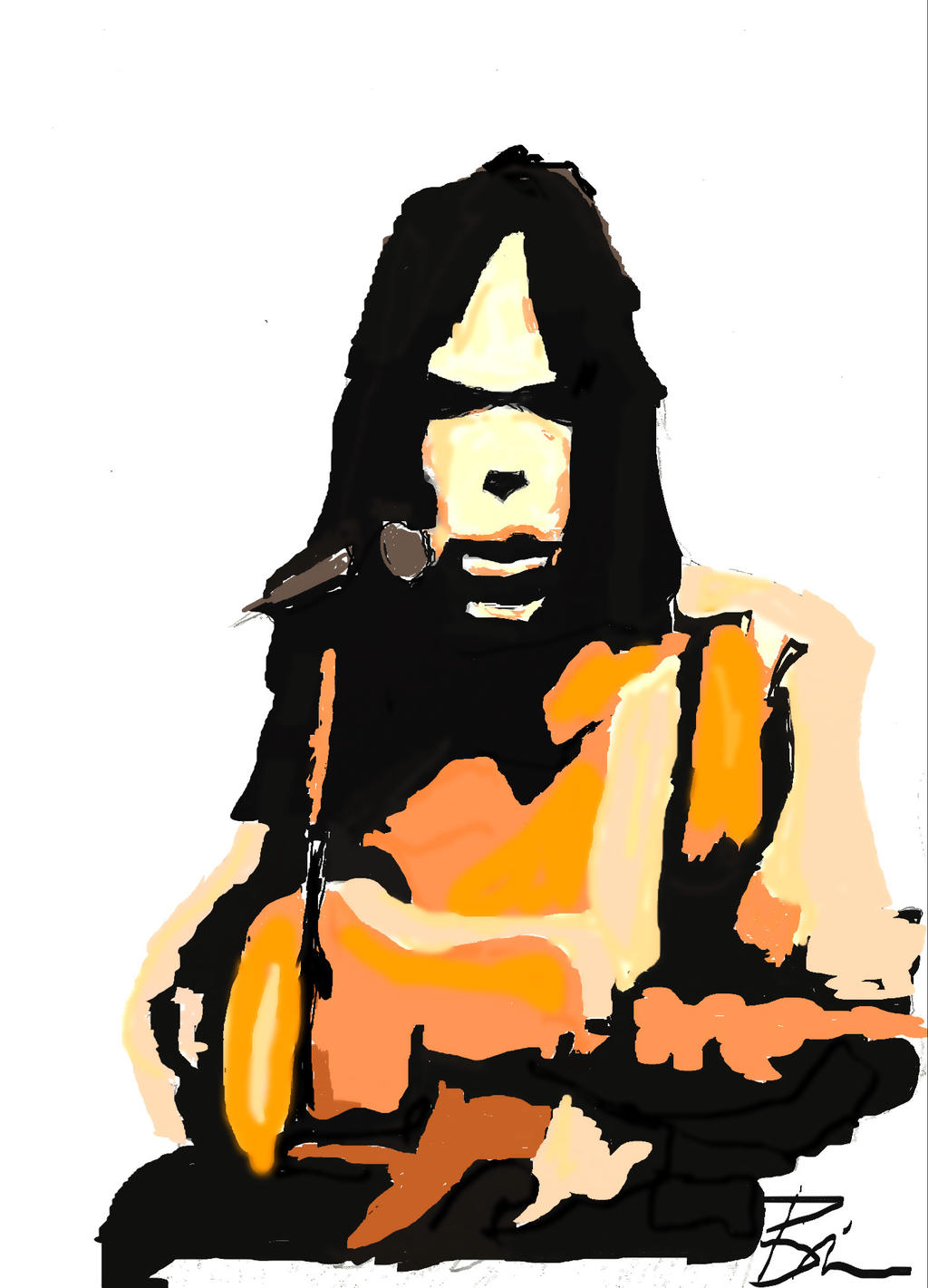 Neil Young