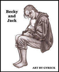Becky and Jack