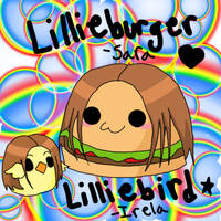 Lilliebirdger ID