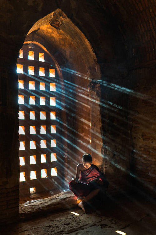 Learning by Gaugain69 on DeviantArt