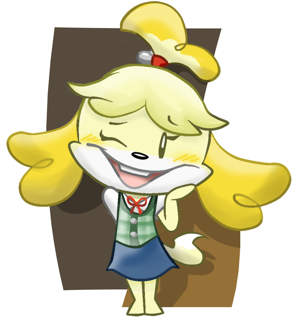 Isabelle