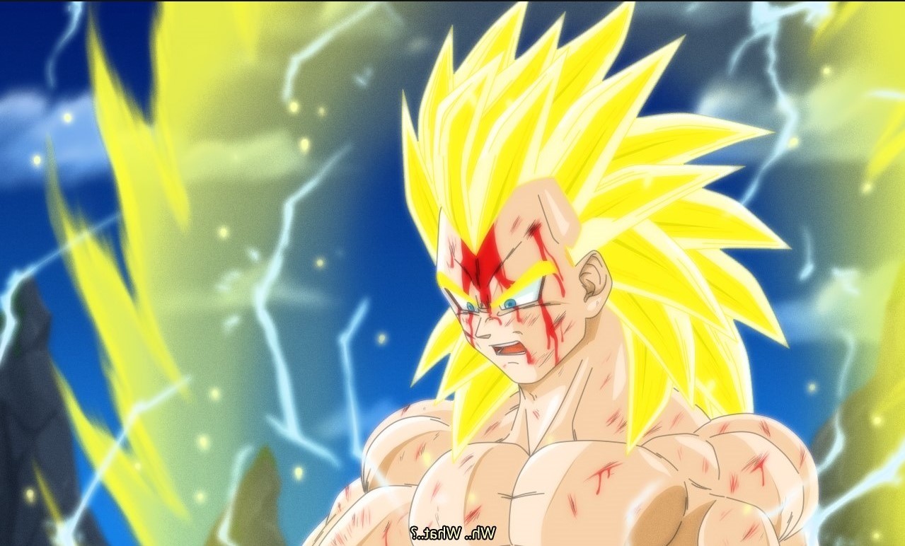 goku ssj5 by 9ary on DeviantArt  Dragon ball super manga, Dragon