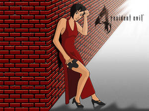 Ada Wong