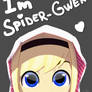 Chibi Gwen Stacy