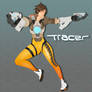 Tracer