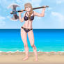 Astrid - Bikini