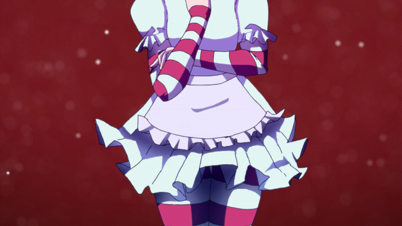 Animation Wendy Smug by JeyraBlue Animation Wendy Smug by JeyraBlue