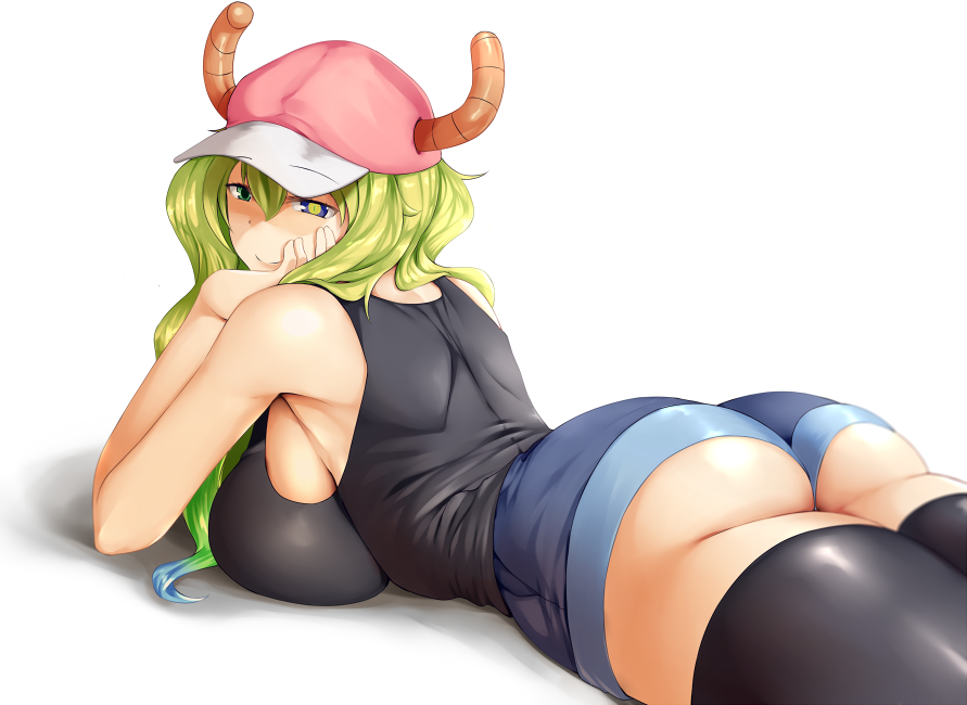 Large Dragon Lucoa