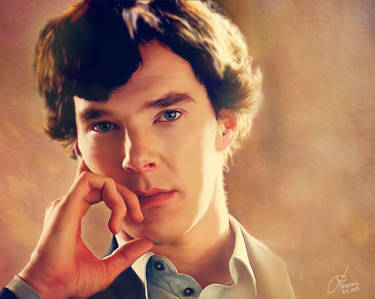 Sherlock