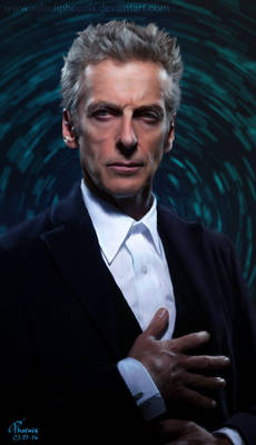 12th Doctor