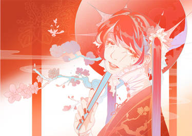 Yujo Fall Explore the Best Yujo Art | DeviantArt