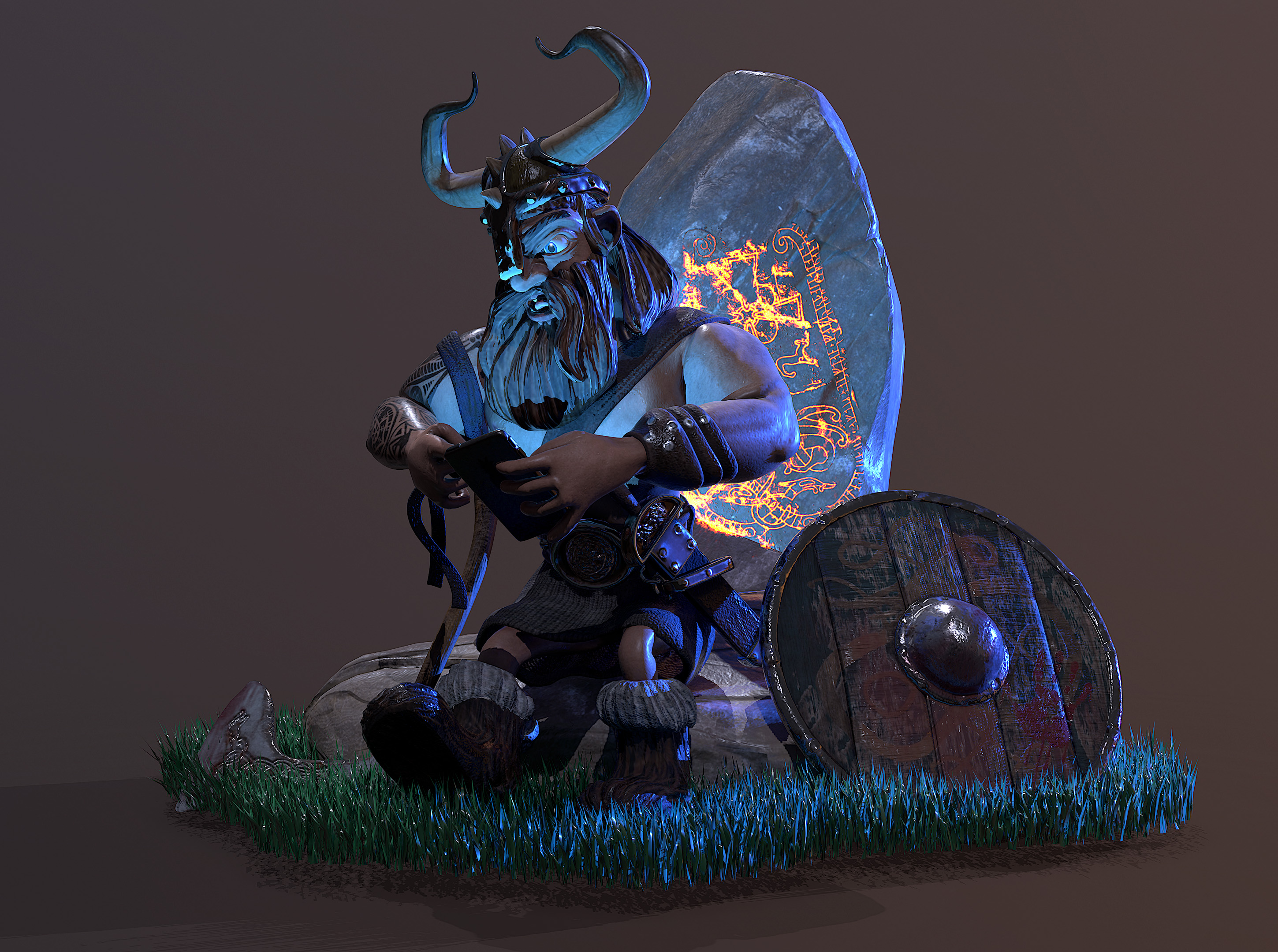 Viking001