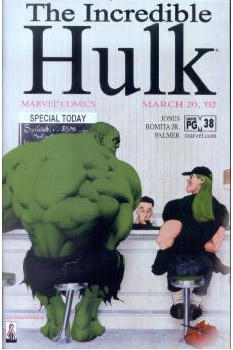 Hulk