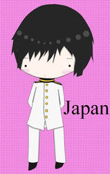 Chibi Japan