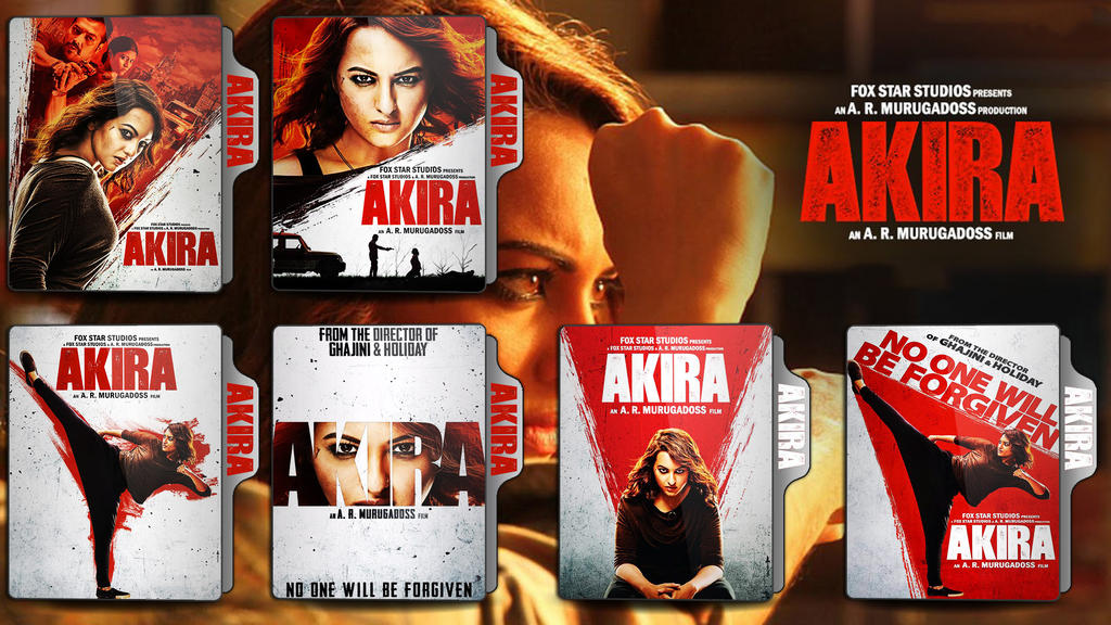 Akira movie icon set by anupama93 on DeviantArt