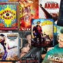 Bollywood Movies icon set12
