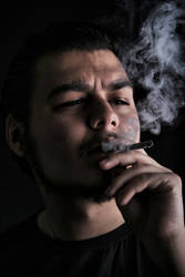 smokeman