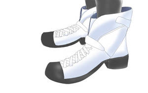 Cheval Grand Shoes