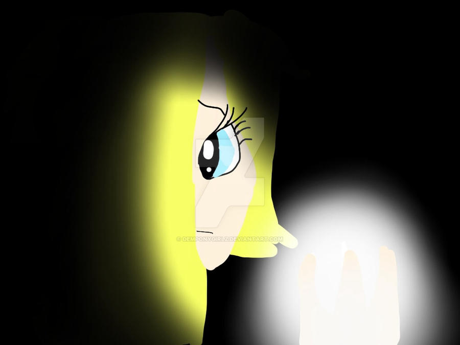Light Effect Deviantart Practicing Lighting Effects by DemPonyGirlz on DeviantArt