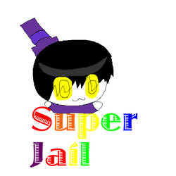 Super Jail+Warden+