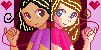 Buddy Icons for Tako and Me.