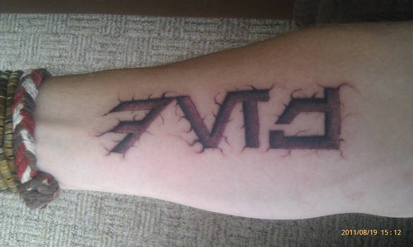 Tattoo v1