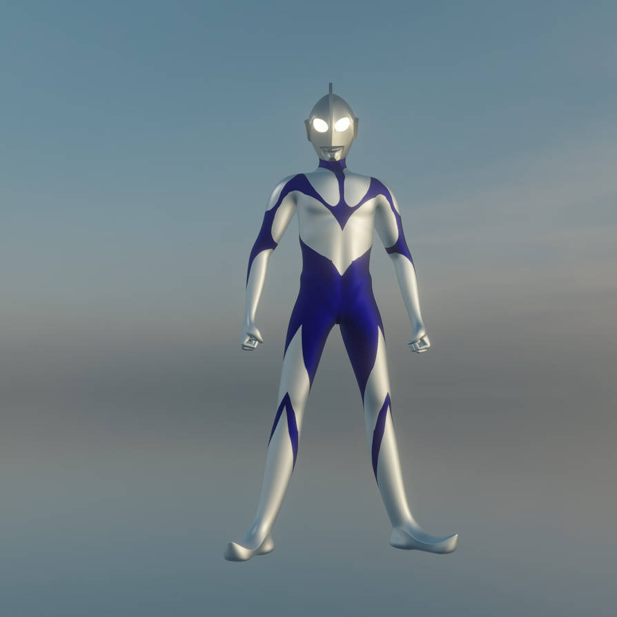 Blue Ripia by Guys048 on DeviantArt