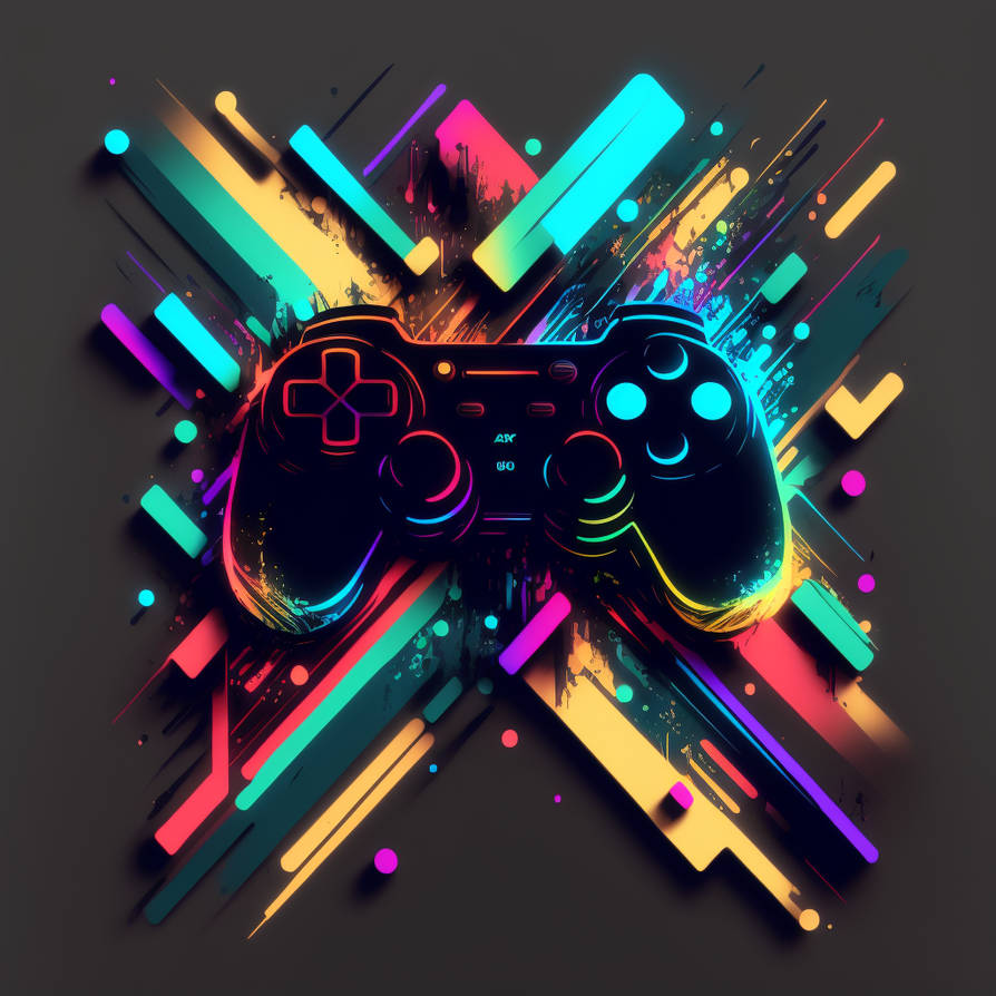 Controller95 Deviantart Controller by 0ranginio on DeviantArt