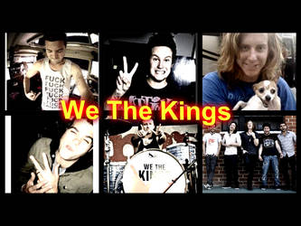 we the kings ^_^