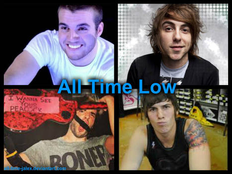 All Time Low ^_^