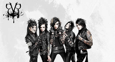 Black Veil Brides