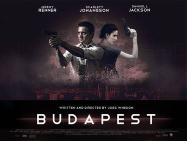 Budapest