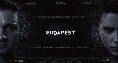 Budapest