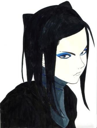 Ergo Proxy 2