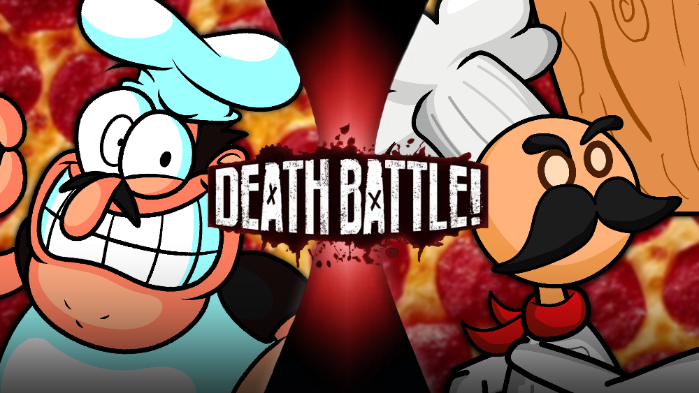 Cooking Mama vs Papa Louie (… vs Papa's). There is no more God. :  r/DeathBattleMatchups