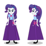 Rarity Sides