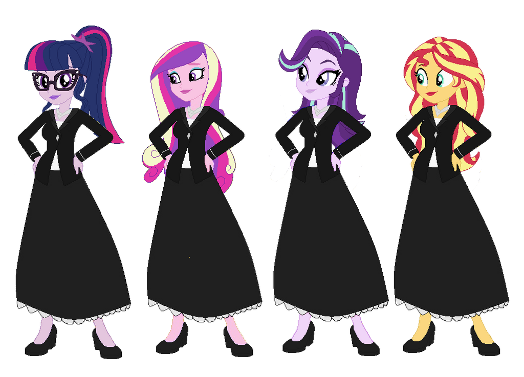Principal by CartoonMasterV3 on DeviantArt